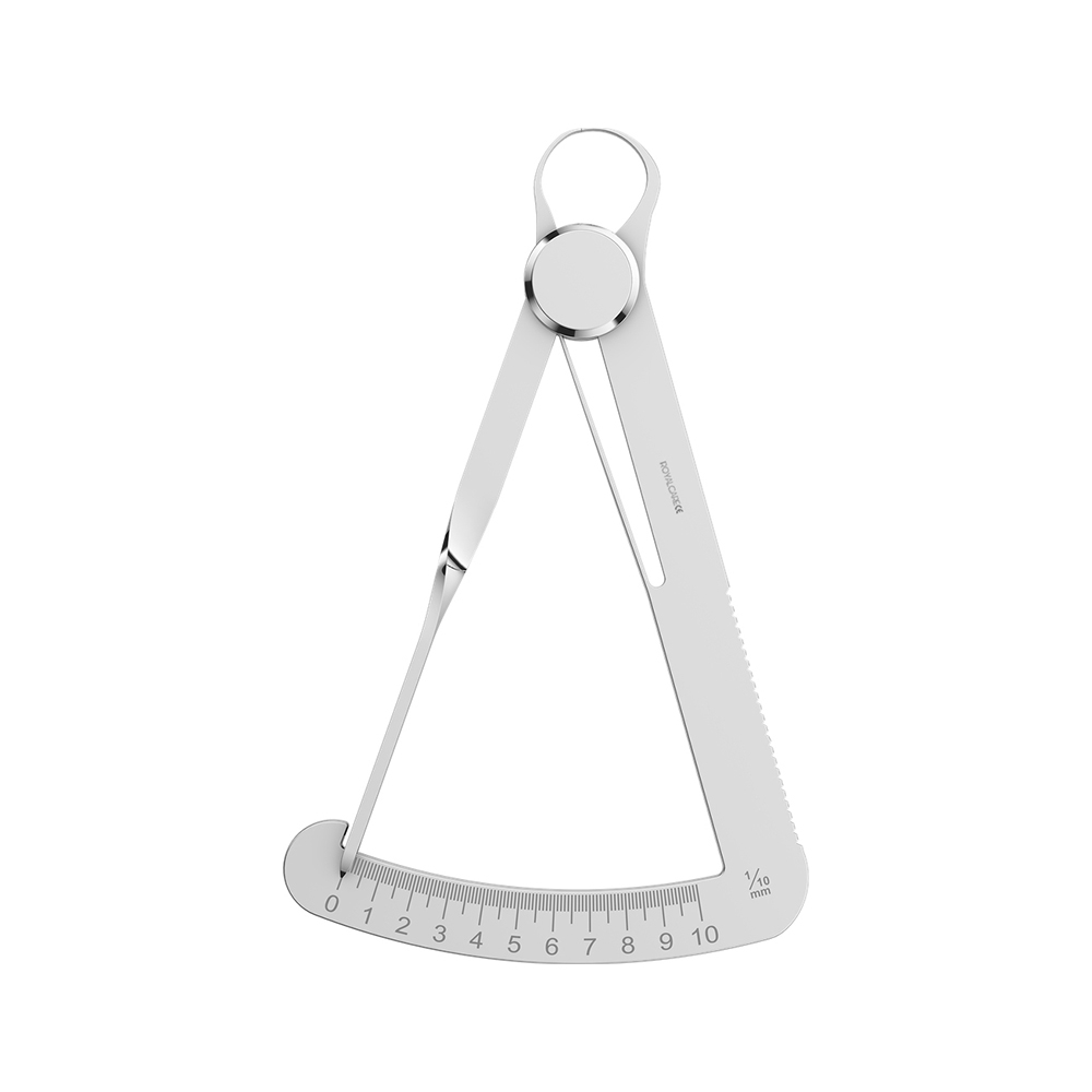 Crown Instrument